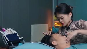 Super tempting SPA massage Super tempting SPA massage