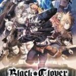 Black Clover: Sword of the Wizard King Black Clover: Sword of the Wizard King