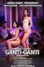 Ganti-Ganti (2023) Ganti-Ganti (2023)