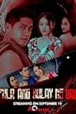 Pula ang kulay ng gabi (2024) Pula ang kulay ng gabi (2024)